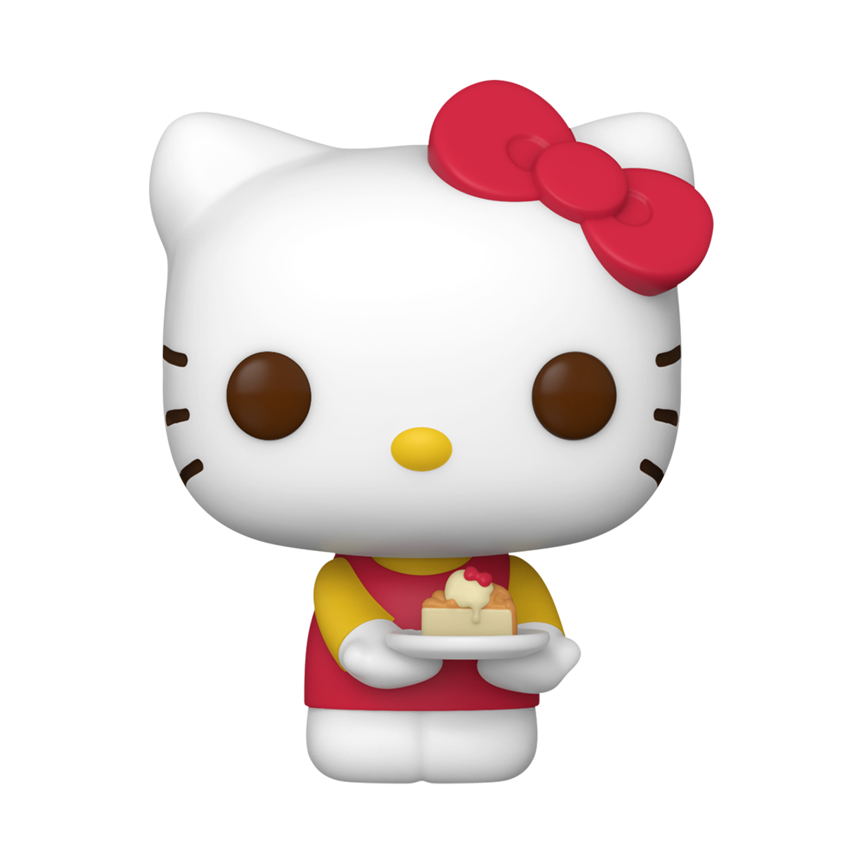 Ігрова фігурка Колекційна Funko POP Hello Kitty - Hello Kitty Мультяшний герой — превʼю 4