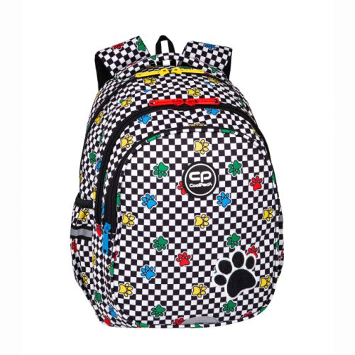 Рюкзак молодіжний CoolPack Toby CATCH ME 39 см — превʼю 1