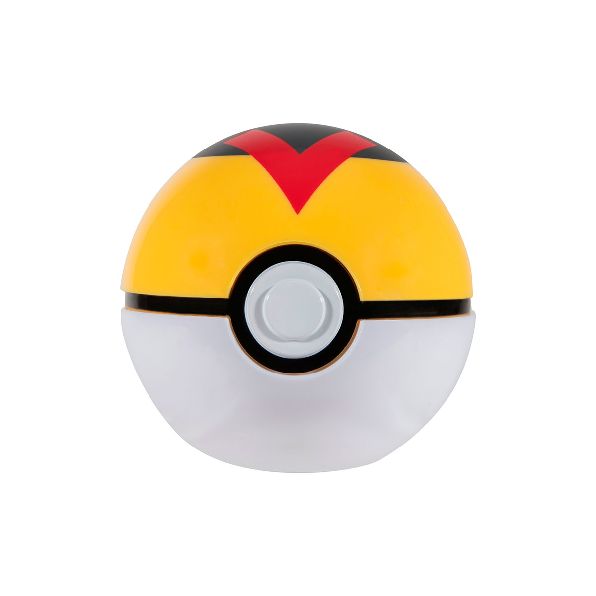 Ігровий набір Pokemon W16 Абра з покеболом Jazwares 5 см фігурка Жовтий — превʼю 6
