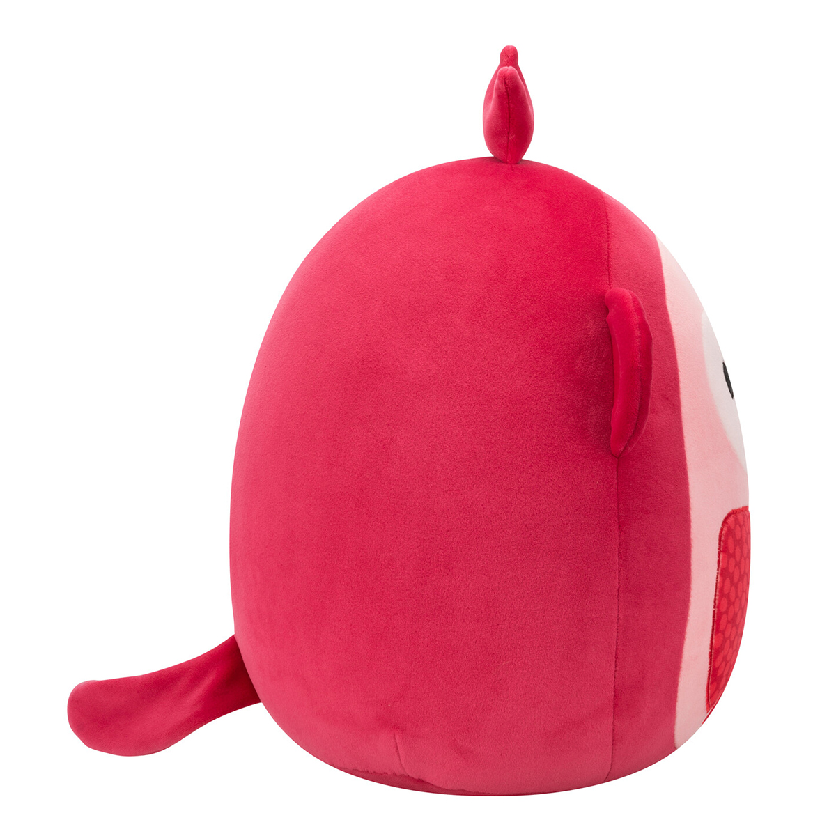 М'яка іграшка Squishmallows Мавпочка-гранат Кардона 30 см — превʼю 12
