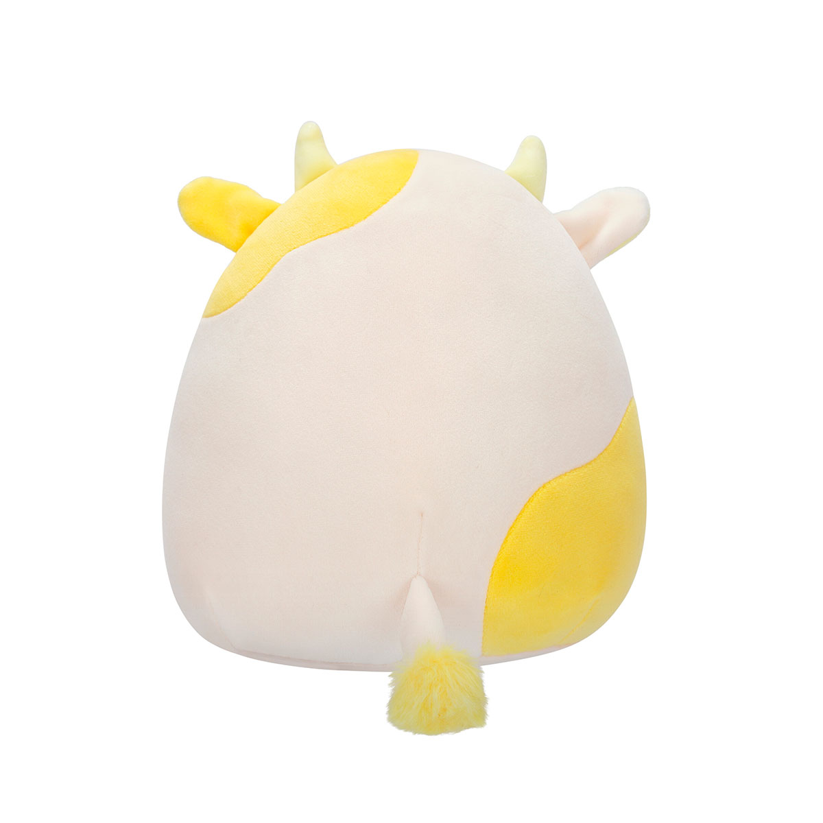 М'яка іграшка Squishmallows — Корівка Боді (Bodie) — 19 см — превʼю 11