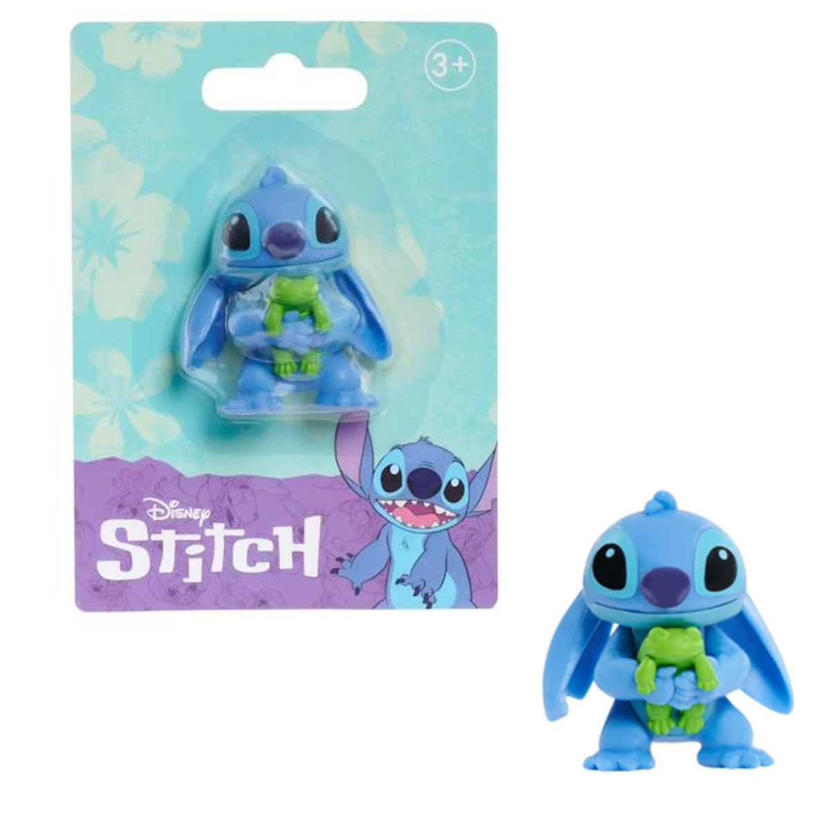Ігрова фігурка Stitch Стіч для дітей — превʼю 18