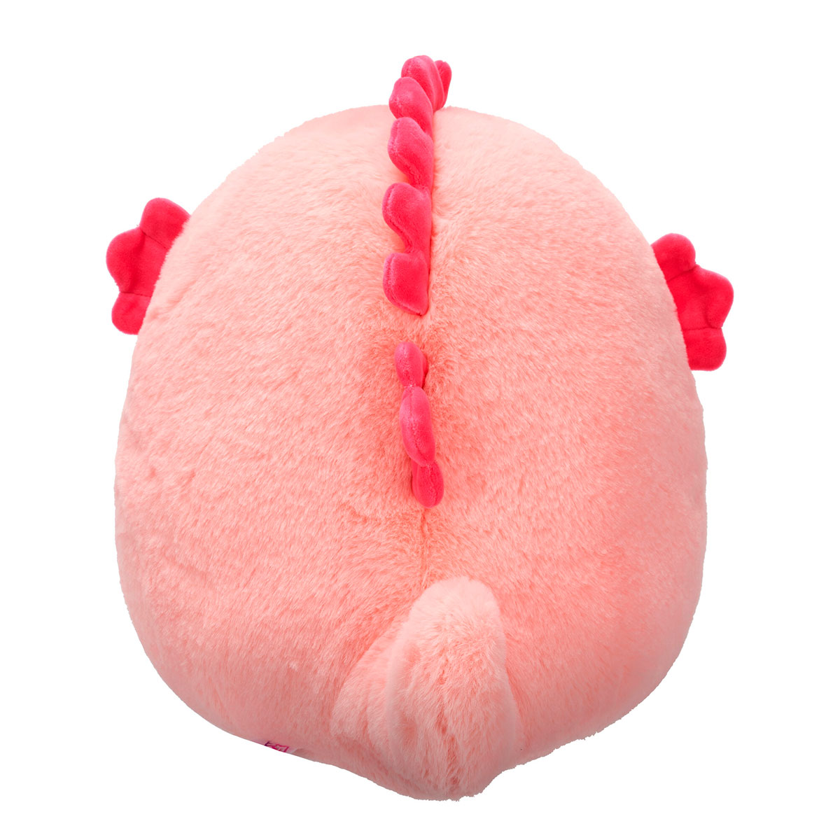 М'яка іграшка Squishmallows – Морський коник Старла (Starla) – 30 cm — превʼю 11