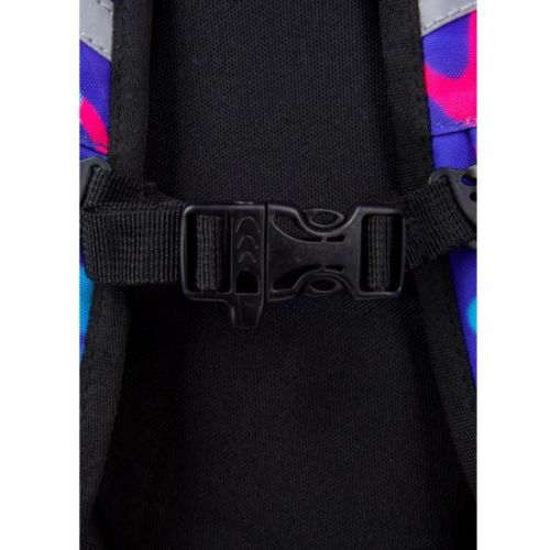 Рюкзак молодіжний CoolPack Joy S MARBLE 39х28х15 см — превʼю 5
