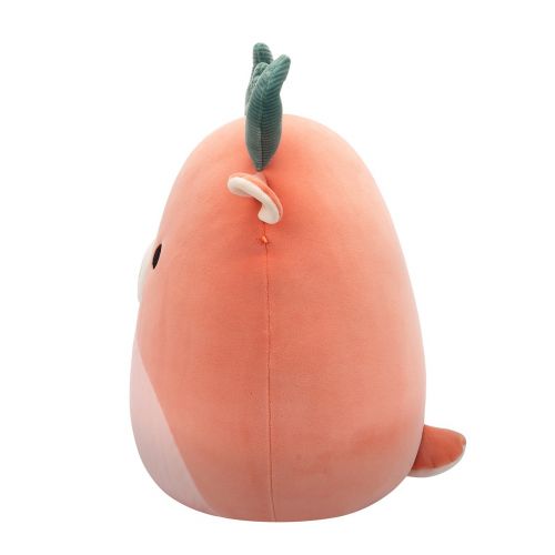 М'яка іграшка Squishmallows Лось Ромелу 30 см Різнобарвна — превʼю 3