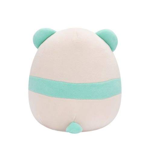 М'яка іграшка Squishmallows Панда Швиндт 19 см різнобарвна — превʼю 4