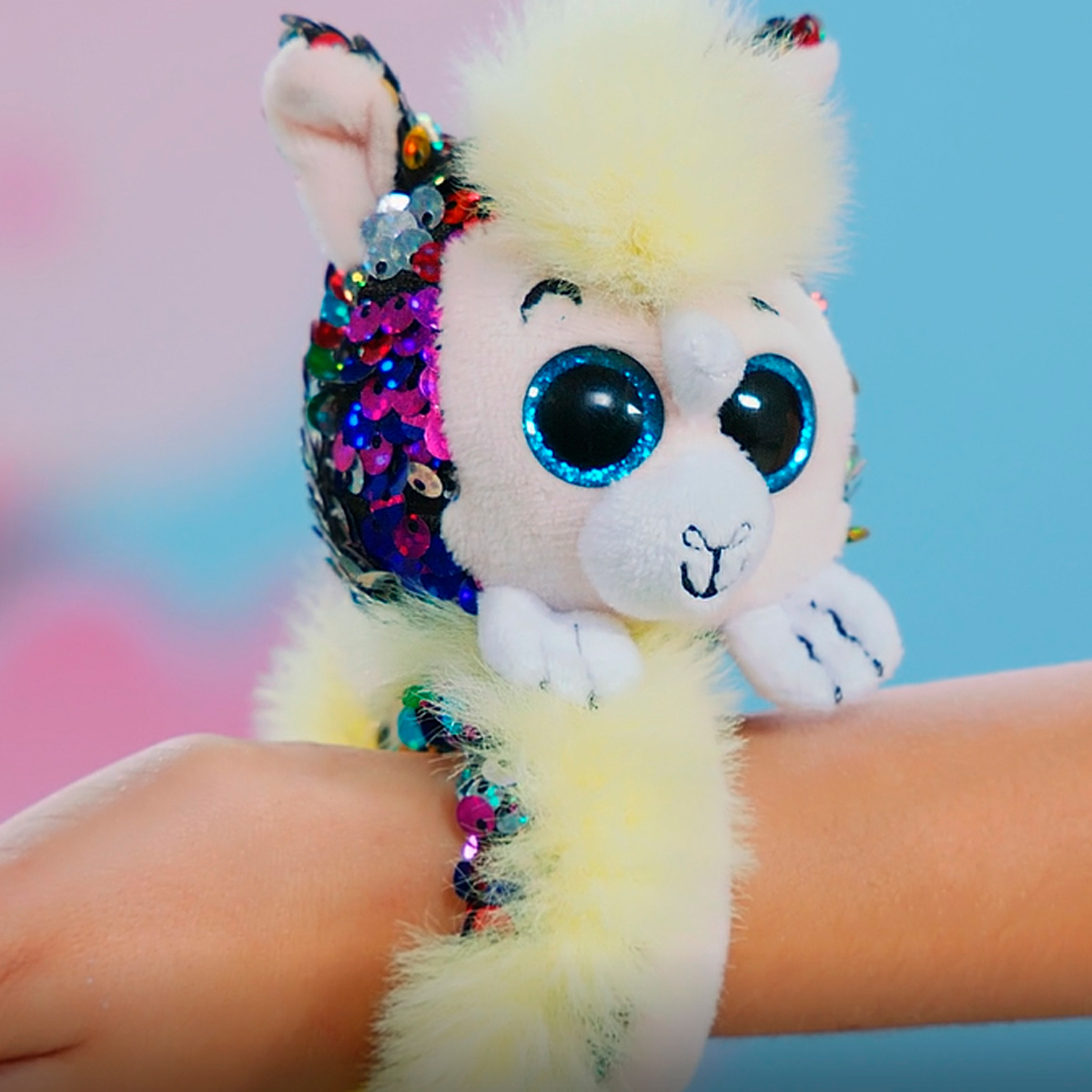М'яка іграшка Мої модні друзі – My Fashion Friends – 25 см — превʼю 13