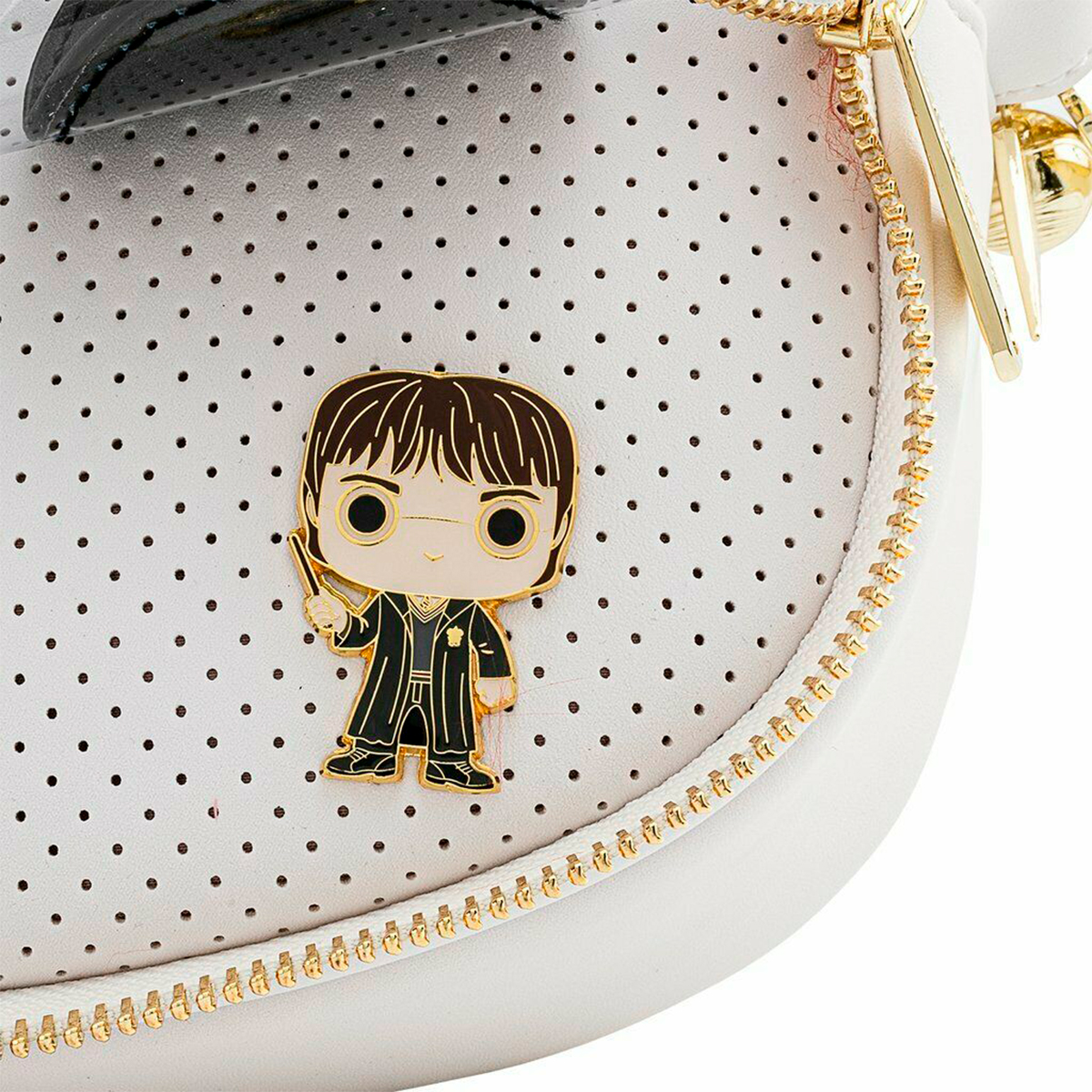 Колекційний пін Funko Harry Potter-Гаррі Поттер аксесуар для фанатів Multicolored — превʼю 10