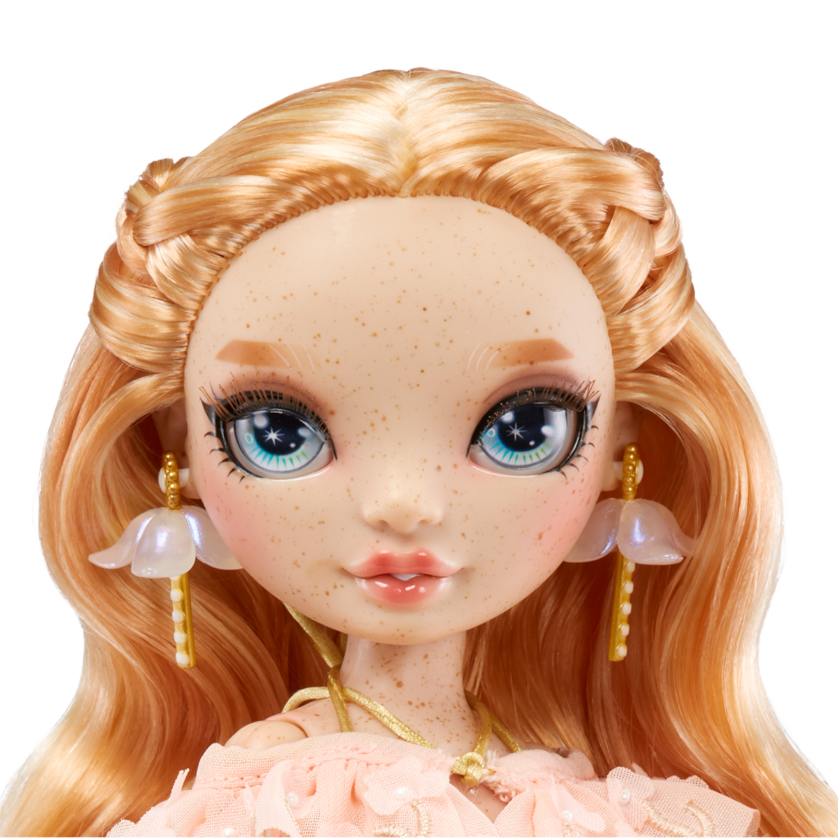 Лялька Rainbow High Series 2023 Вікторія Вайтмен з аксесуарами — превʼю 12