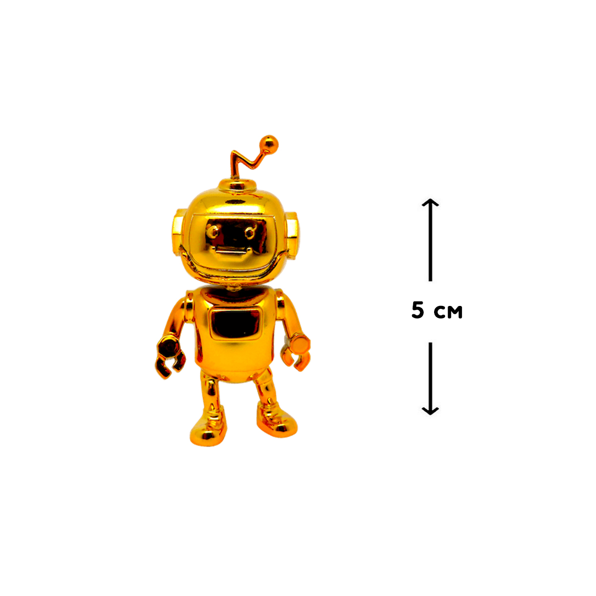 Фігурка-сюрприз Stumble Guys W2 колекційна — превʼю 6