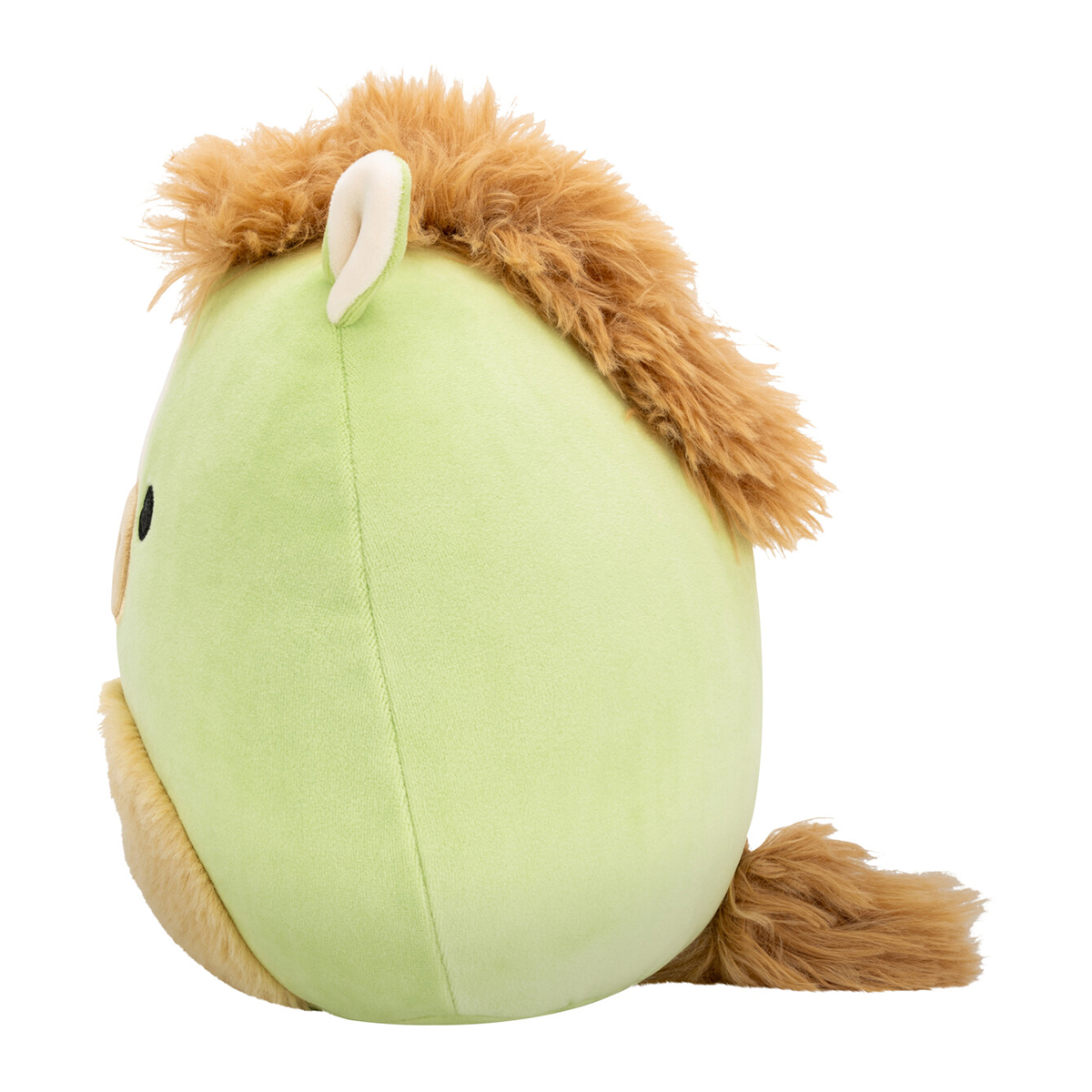 М'яка іграшка Squishmallows Кінь Біллі 19 см — превʼю 10