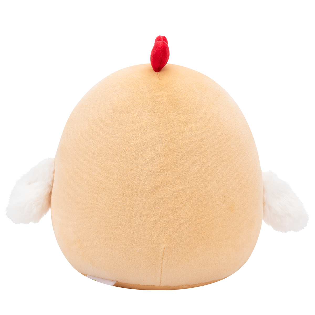 М'яка іграшка Squishmallows – Півник Руті (Ruti) – 19 см — превʼю 11