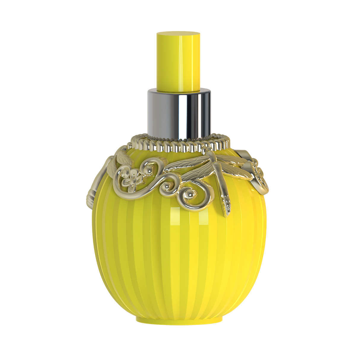 Лялька Perfumies Хлоя Лав з аксесуарами та бантиком — превʼю 6