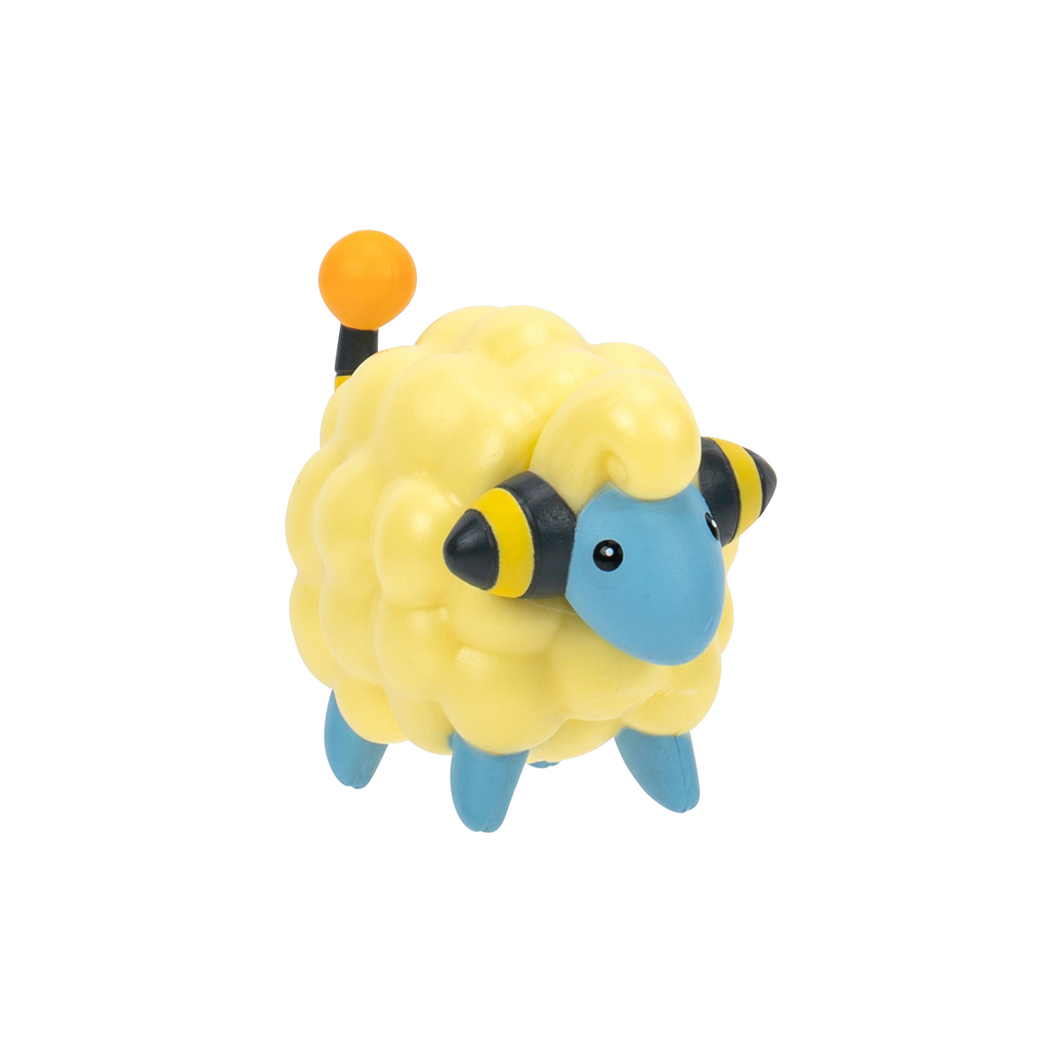 Ігровий набір Pokemon W14 з фігуркою Маріп та покеболом 5 см Jazwares — превʼю 9