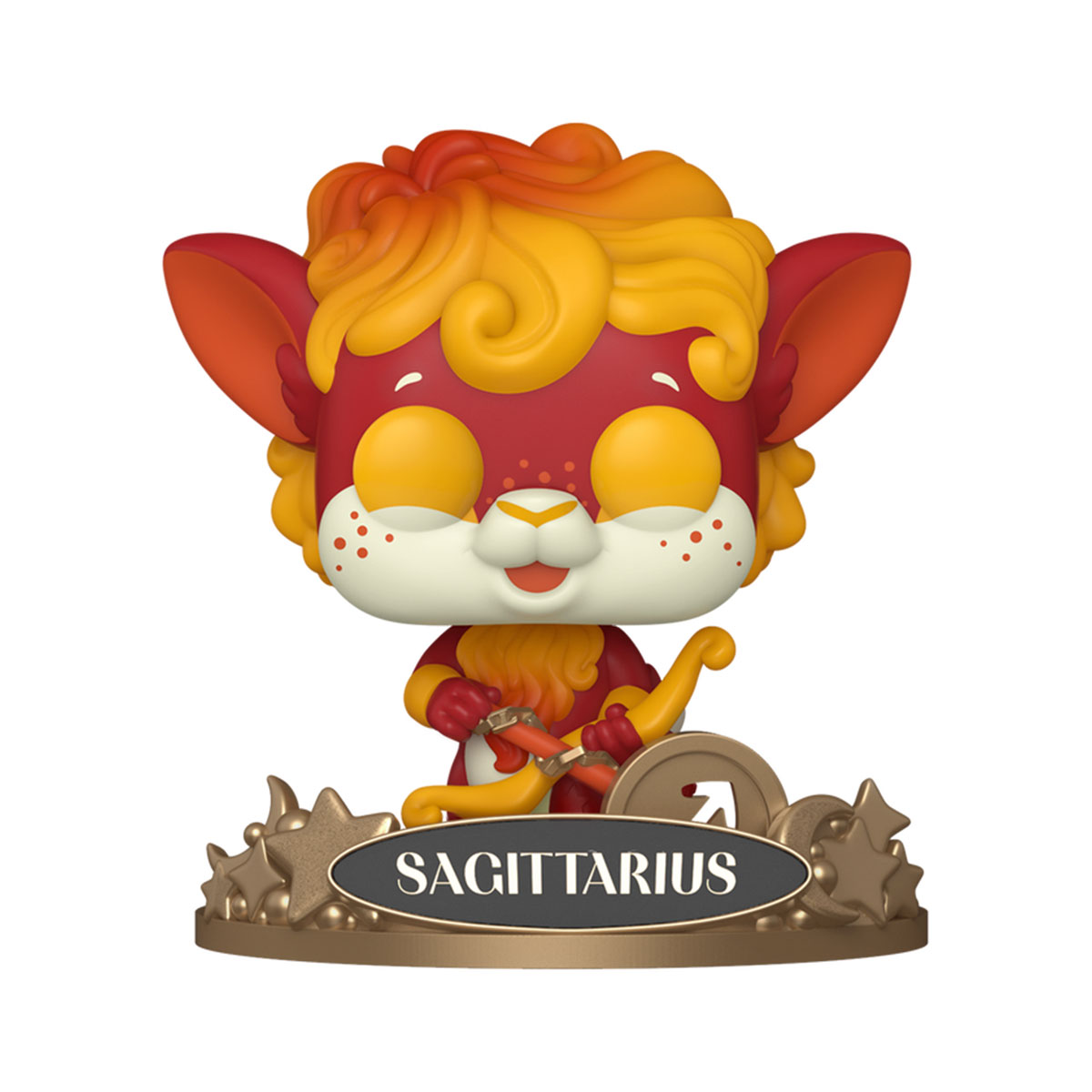 Фігурка Funko POP! Zodiac Стрілець 10,2 см вінілова — превʼю 2