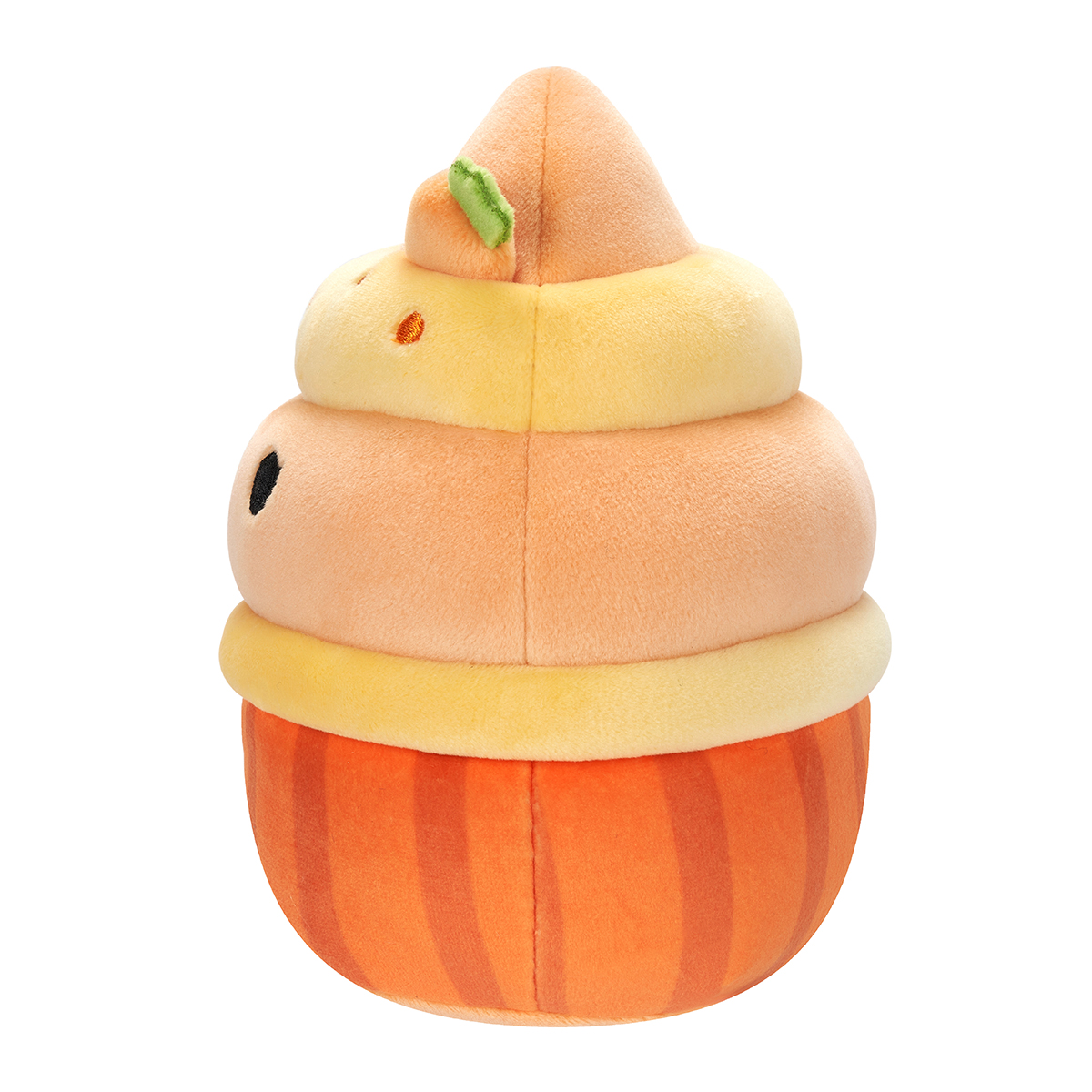 М'яка іграшка Squishmallows – Капкейк Кейша (Keisha) – 13 см — превʼю 10