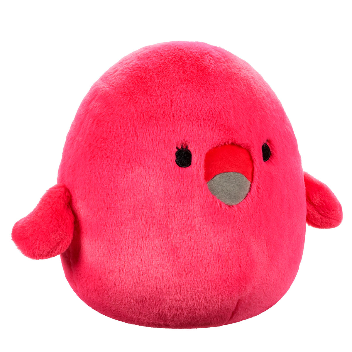 М'яка іграшка Squishmallows – Фламінго Кукі (Cookie) – 30 см — превʼю 13