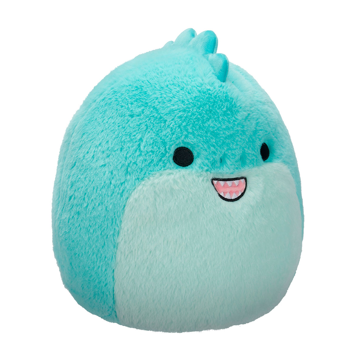 М'яка іграшка Squishmallows – Вугор Езі (Eze) – 30 см — превʼю 13