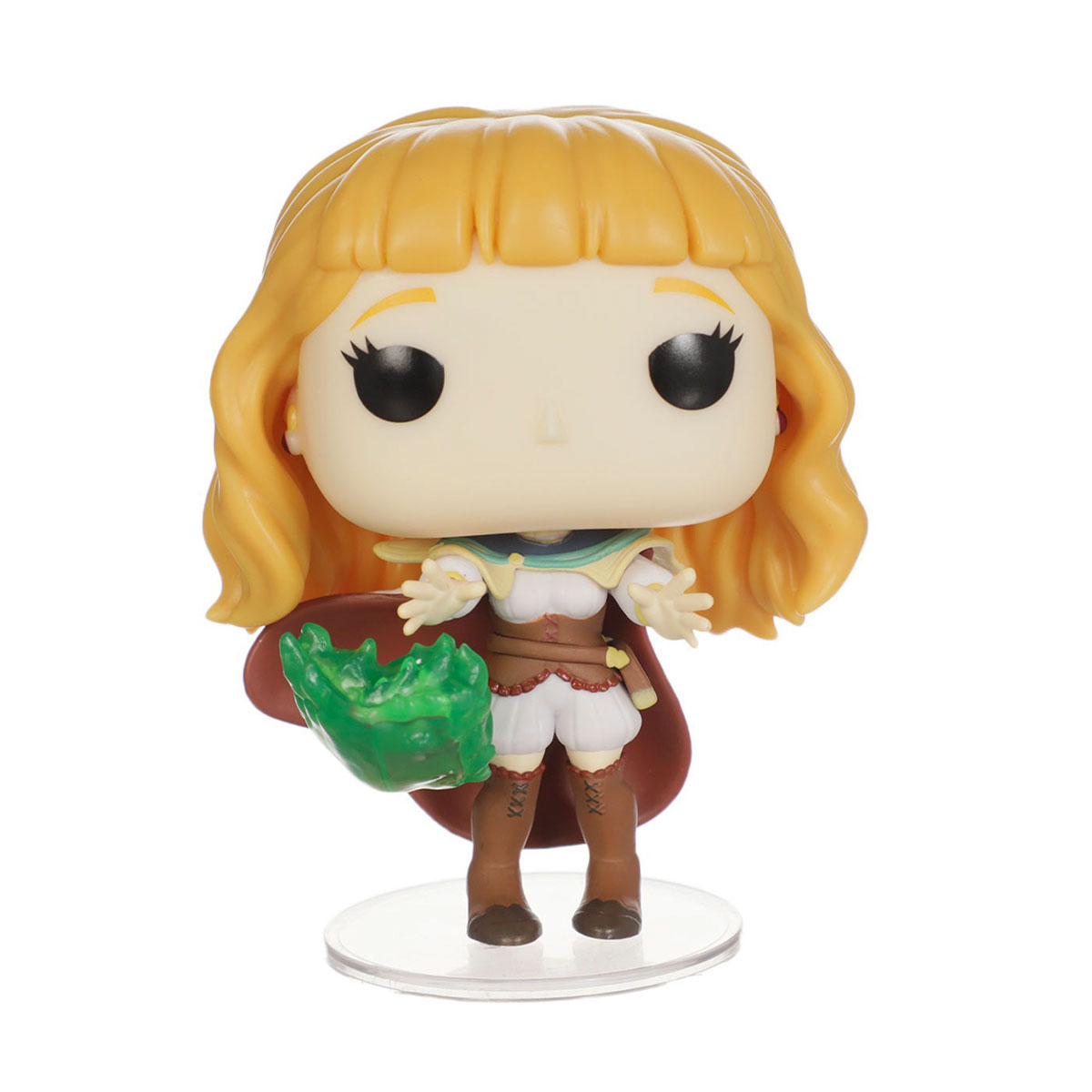 Ігрова фігурка Funko POP! - Мімоза — превʼю 6