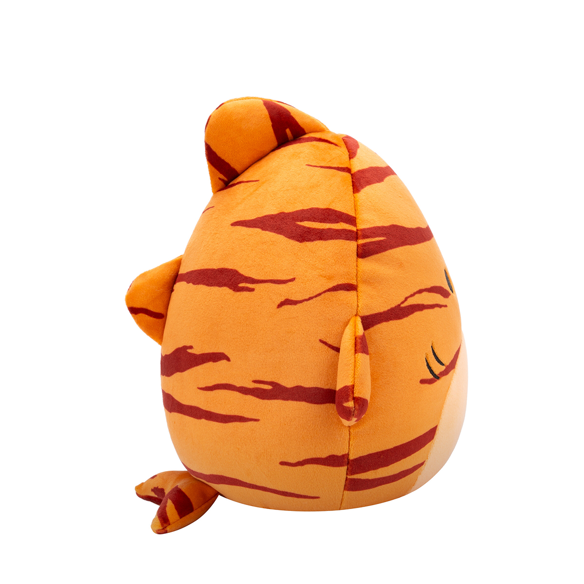 М'яка іграшка Squishmallows – Тигрова акула Джаггер (Jagger) – 19 см — превʼю 12