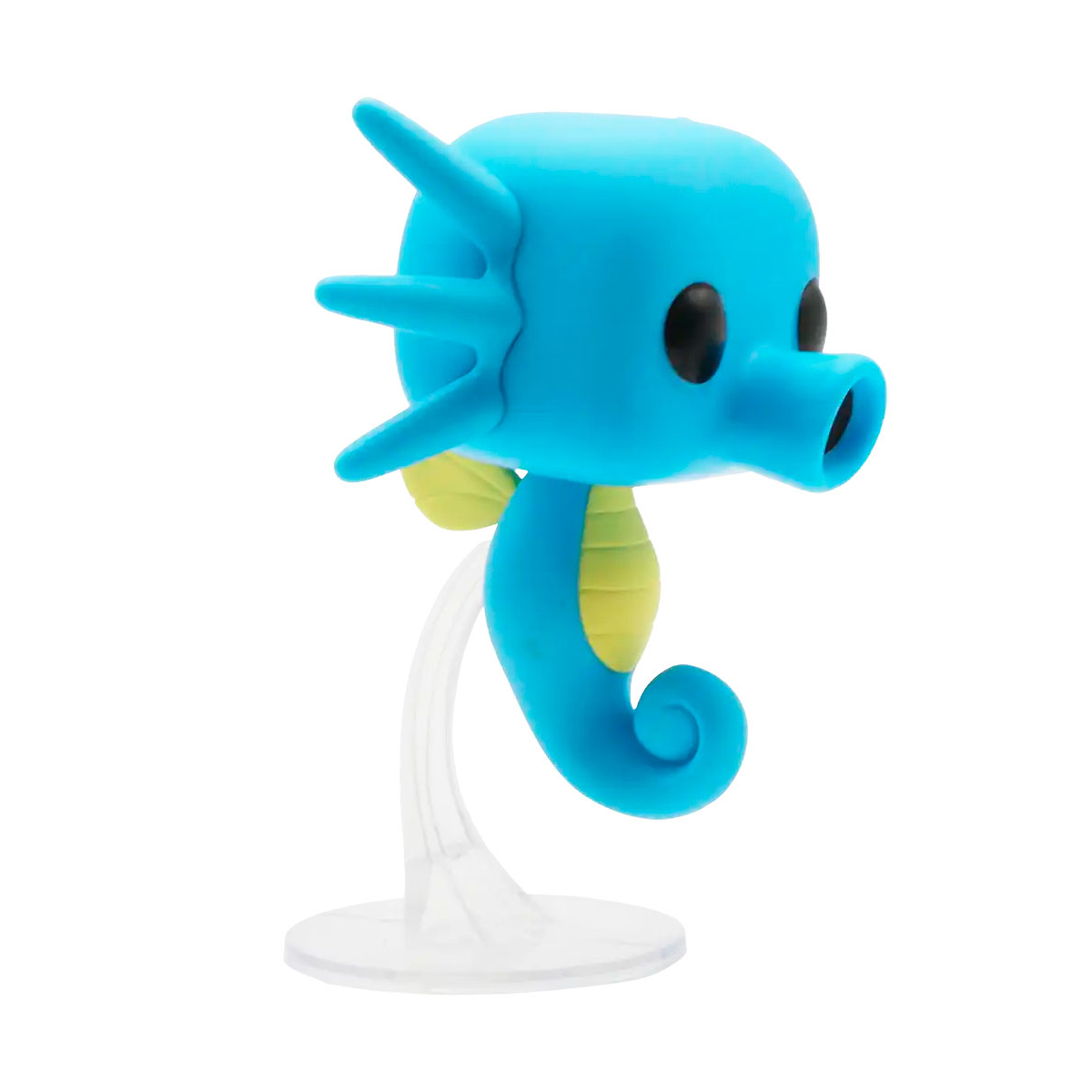 Колекційна ігрова фігурка Funko POP - Horsea - Покемон аніме персонаж — превʼю 8