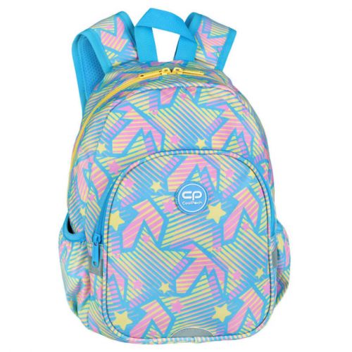 Рюкзак молодіжний CoolPack Toby Dance Floor 35 см — превʼю 1