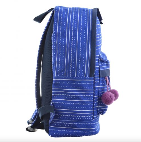 Рюкзак молодіжний Yes Weave 35x29x12 см МІС — превʼю 3
