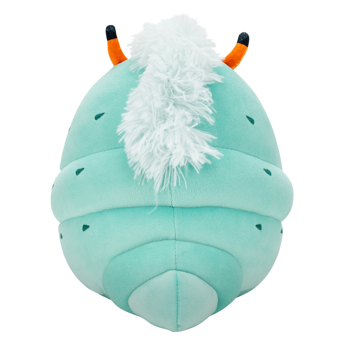 М'яка іграшка Squishmallows – Рогата гусениця Ольті (Olti) – 19 см — превʼю 11