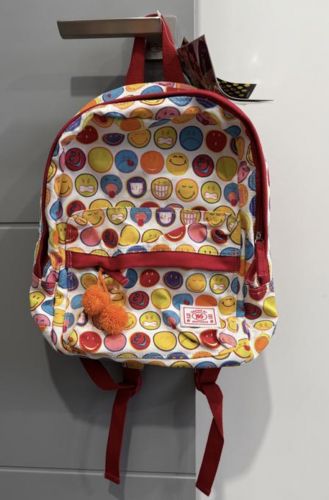 Рюкзак молодіжний Yes Smile 35x29x12 см — превʼю 3