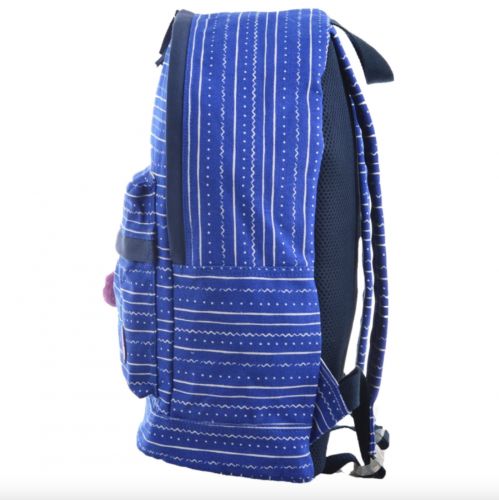Рюкзак молодіжний Yes Weave 35x29x12 см МІС — превʼю 2
