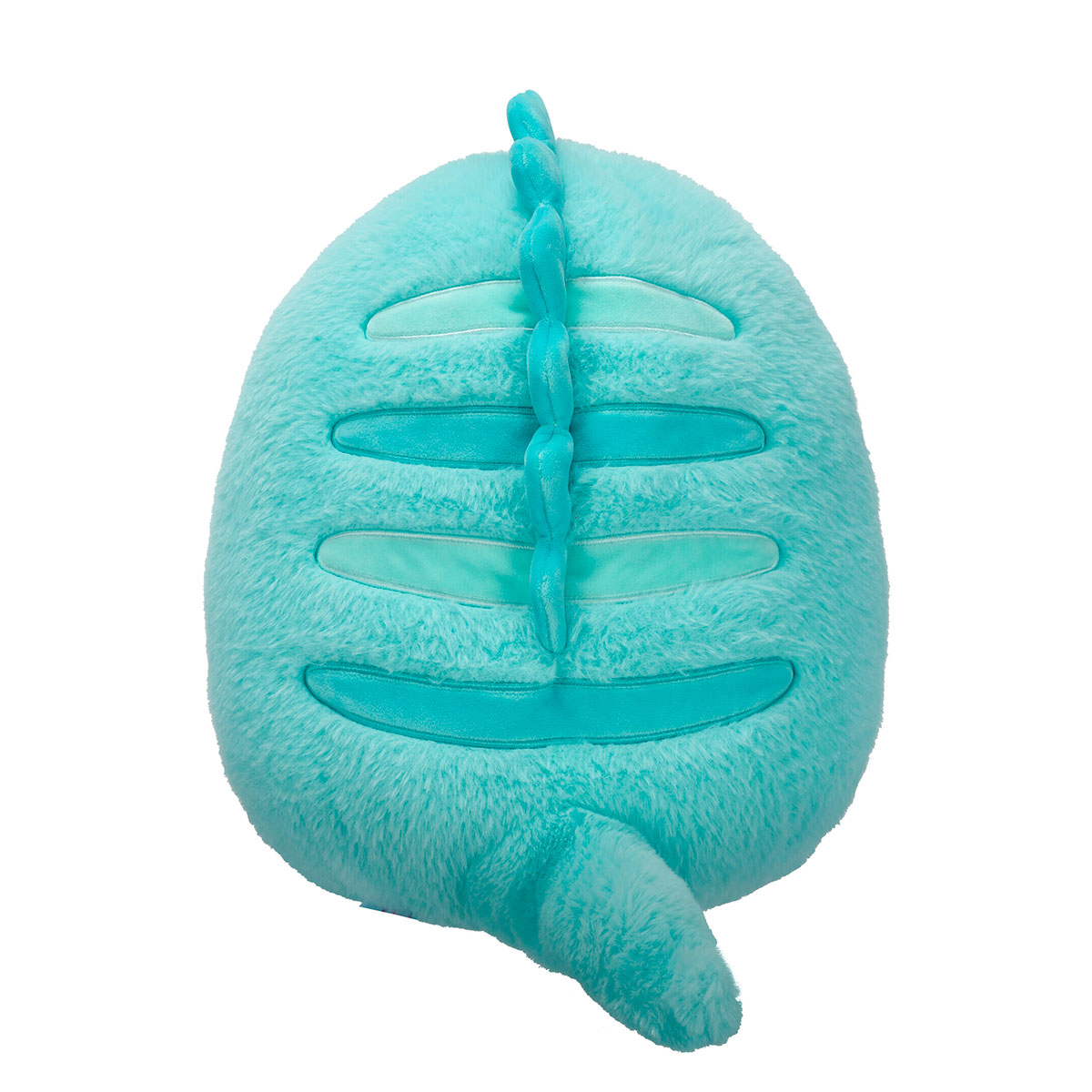 М'яка іграшка Squishmallows – Вугор Езі (Eze) – 30 см — превʼю 11