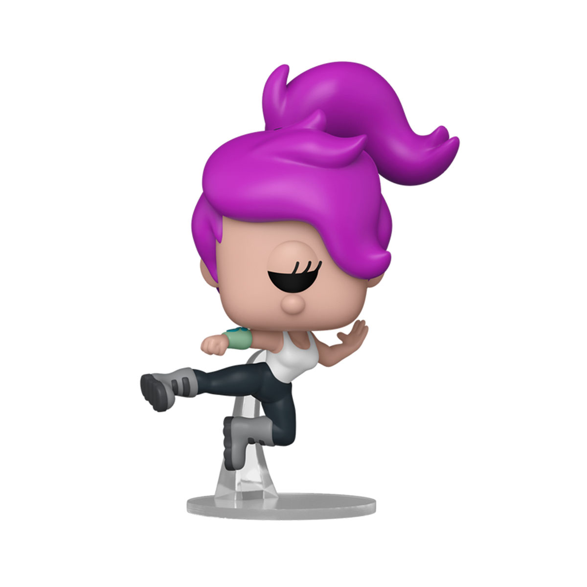 Ігрова фігурка Funko Pop Футурама Ліла та дорослих — превʼю 3