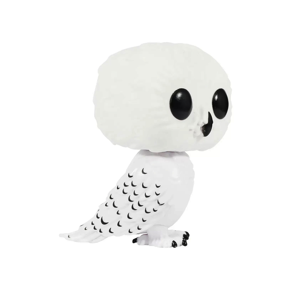 Колекційна ігрова фігурка Harry Potter - Hedwig Funko POP Гаррі Поттер - Букля — превʼю 11