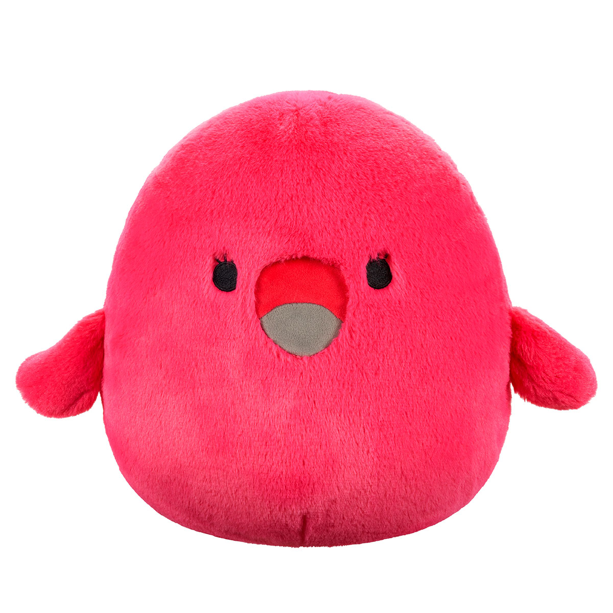 М'яка іграшка Squishmallows – Фламінго Кукі (Cookie) – 30 см — превʼю 8