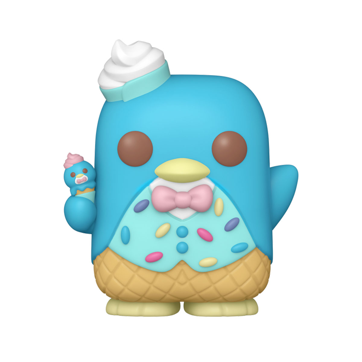 Фігурка Такседо Сем (Tuxedo Sam) — Funko Pop — Hello Kitty And Friends — превʼю 4