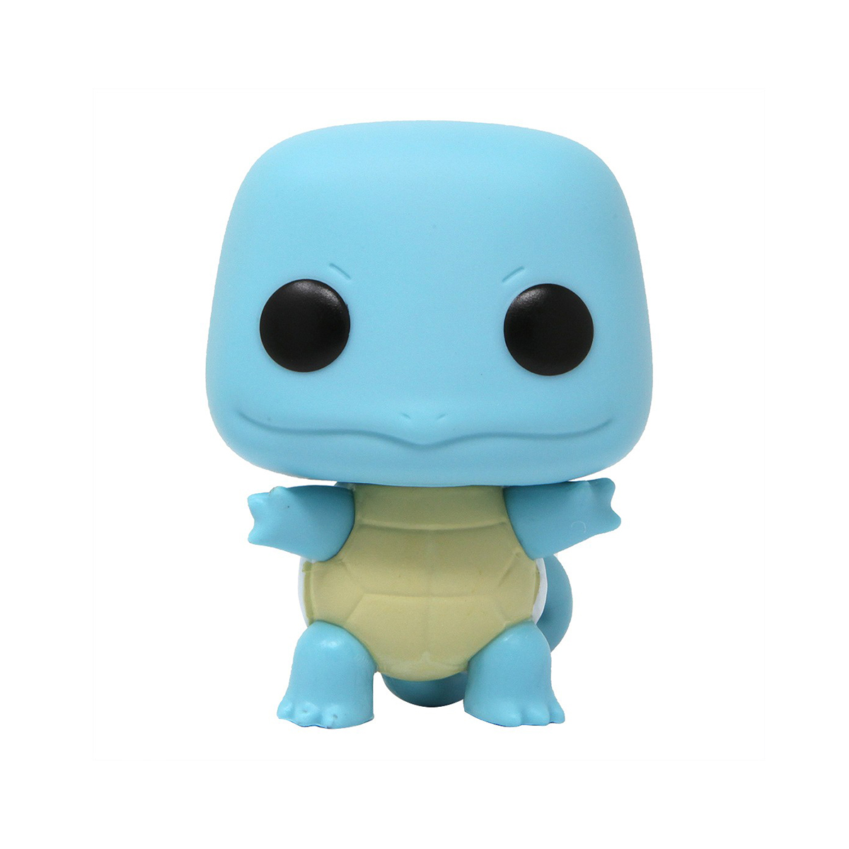 Фігурка Сквіртл (Squirtle) — Funko Pop — Pokémon — превʼю 7