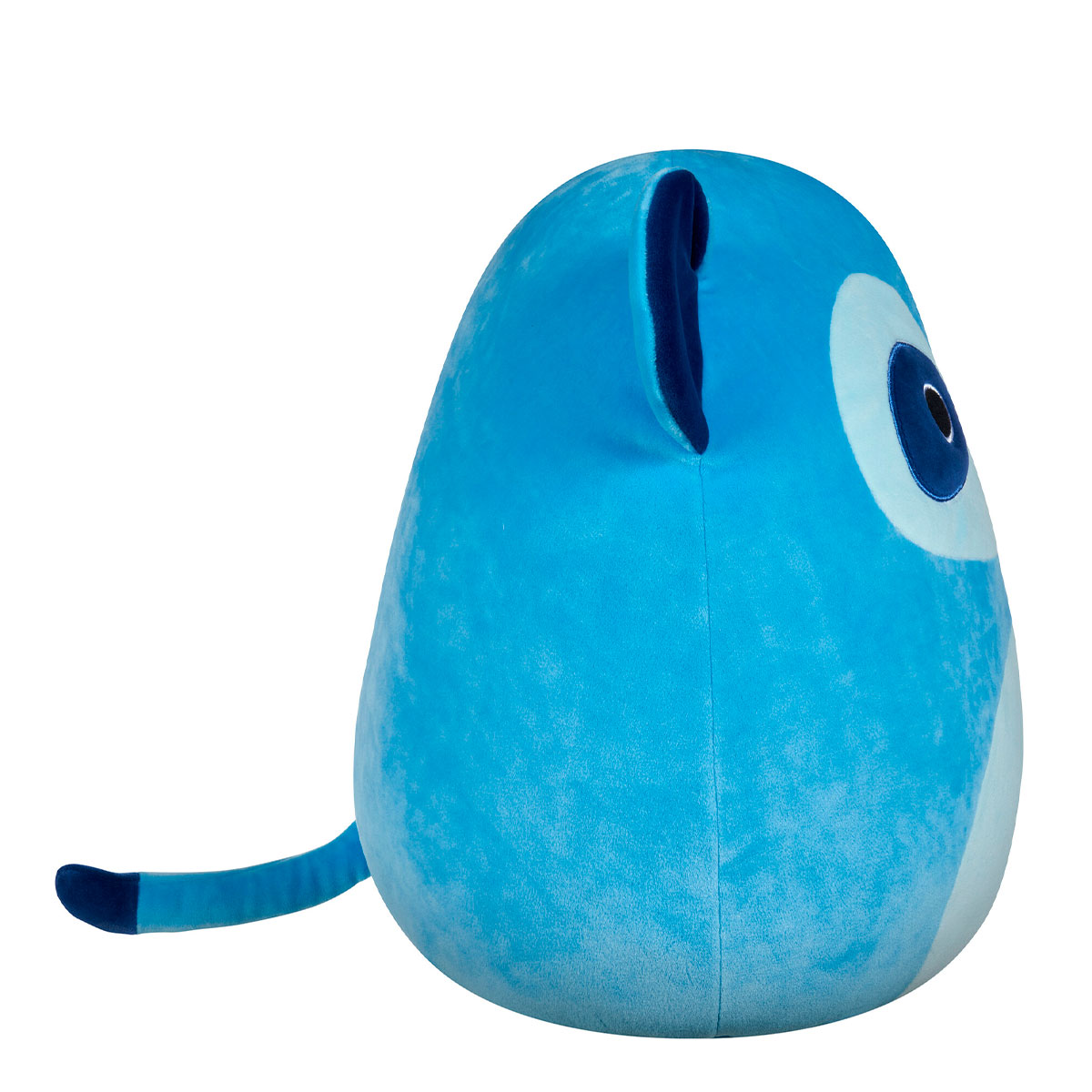 М'яка іграшка Squishmallows – Сурикат Рольф (Rolf the Meerkat) – 36 cm — превʼю 12