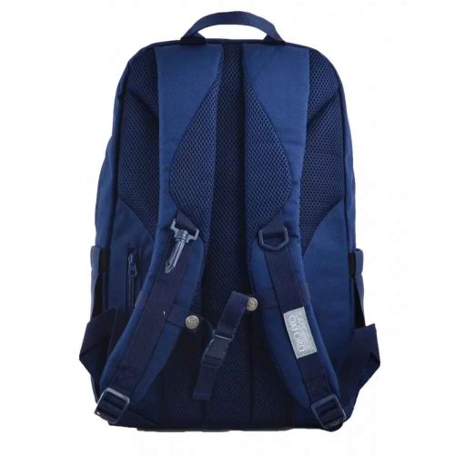 Рюкзак молодіжний TSC 45.5x29.5x13.5 см Синій — превʼю 2