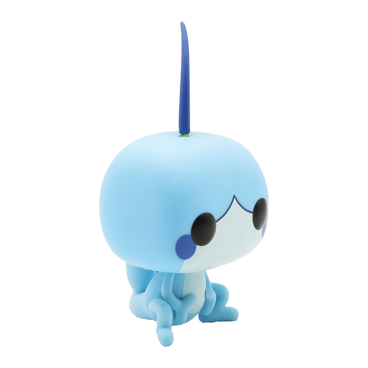 Колекційна фігурка Pokemon Sobble - Покемон Соббл Funko Pop аніме персонаж — превʼю 12