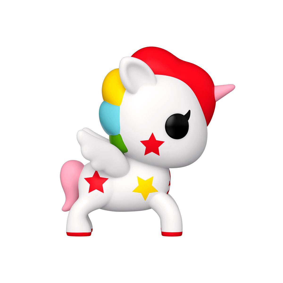 Колекційна фігурка аніме Tokidoki Stellina - Funko POP Різнокольорова — превʼю 5
