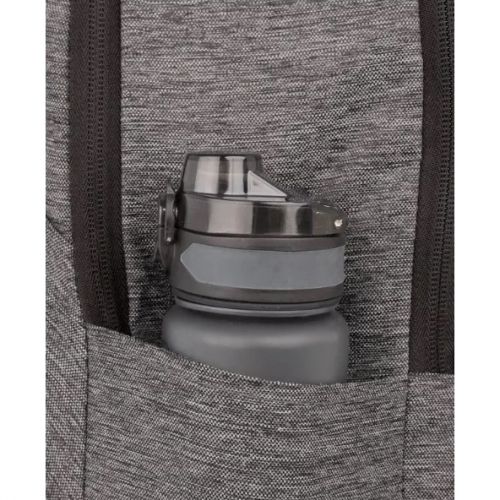 Рюкзак молодіжний CoolPack Army Grif Gray 44х32х19 см Сірий — превʼю 5