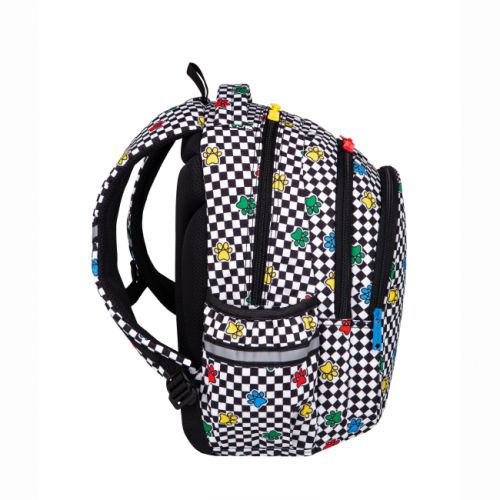 Рюкзак молодіжний CoolPack Toby CATCH ME 39 см — превʼю 4