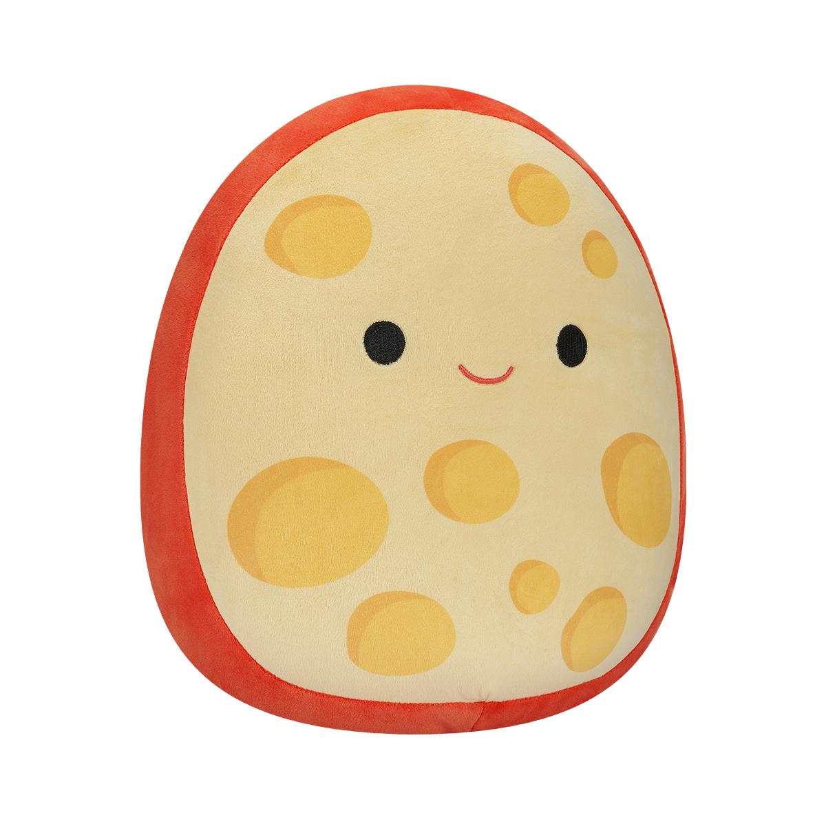 М'яка іграшка Squishmallows – Сир Маннон (Mannon) – 30 см — превʼю 7