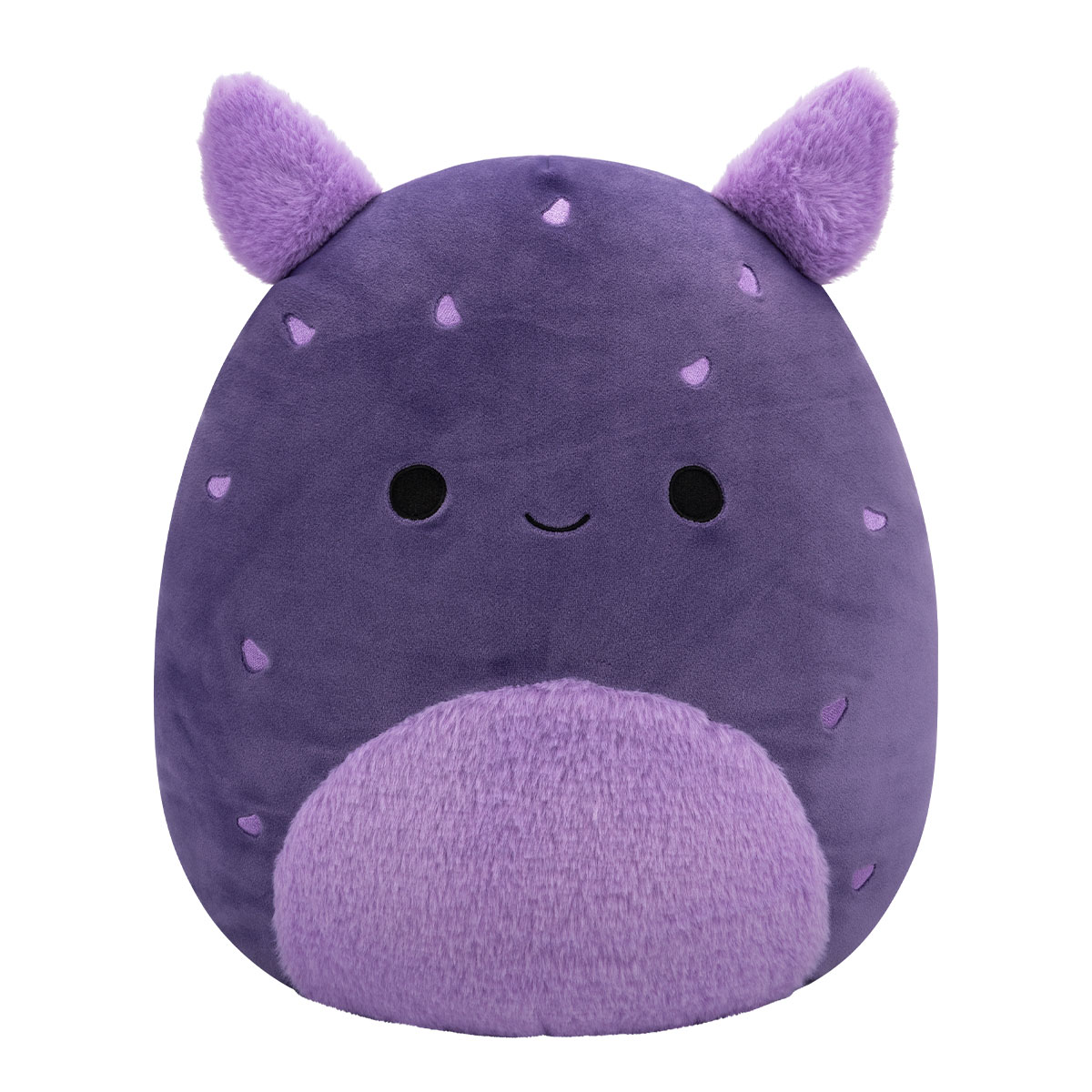 М'яка іграшка Squishmallows — Морський кролик Оха (Oha) — 36 см — превʼю 8