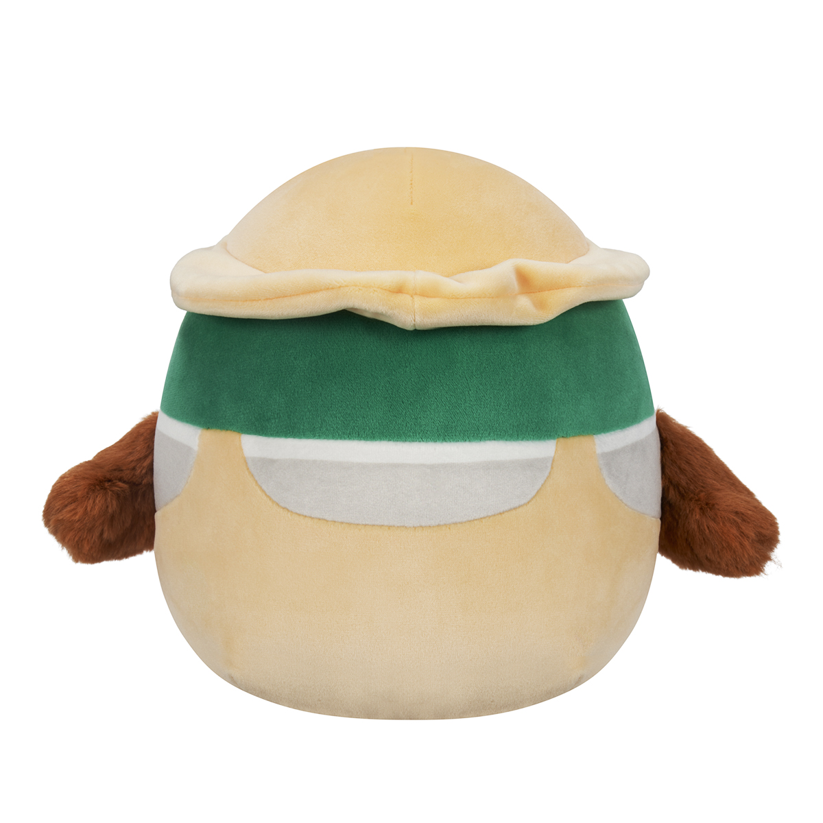 М'яка іграшка Squishmallows – Качур Ейвері (Avery) – 19 см — превʼю 8