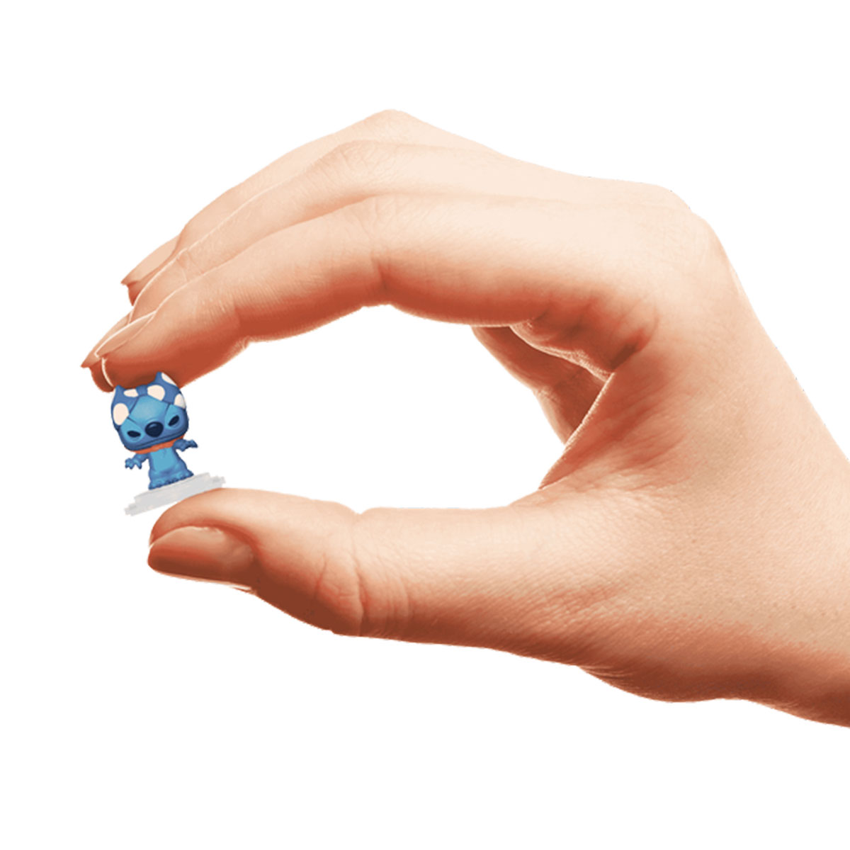 Ігровий набір Bitty POP! Будиночок Ліло Funko для колекціонерів 15,8 см — превʼю 11