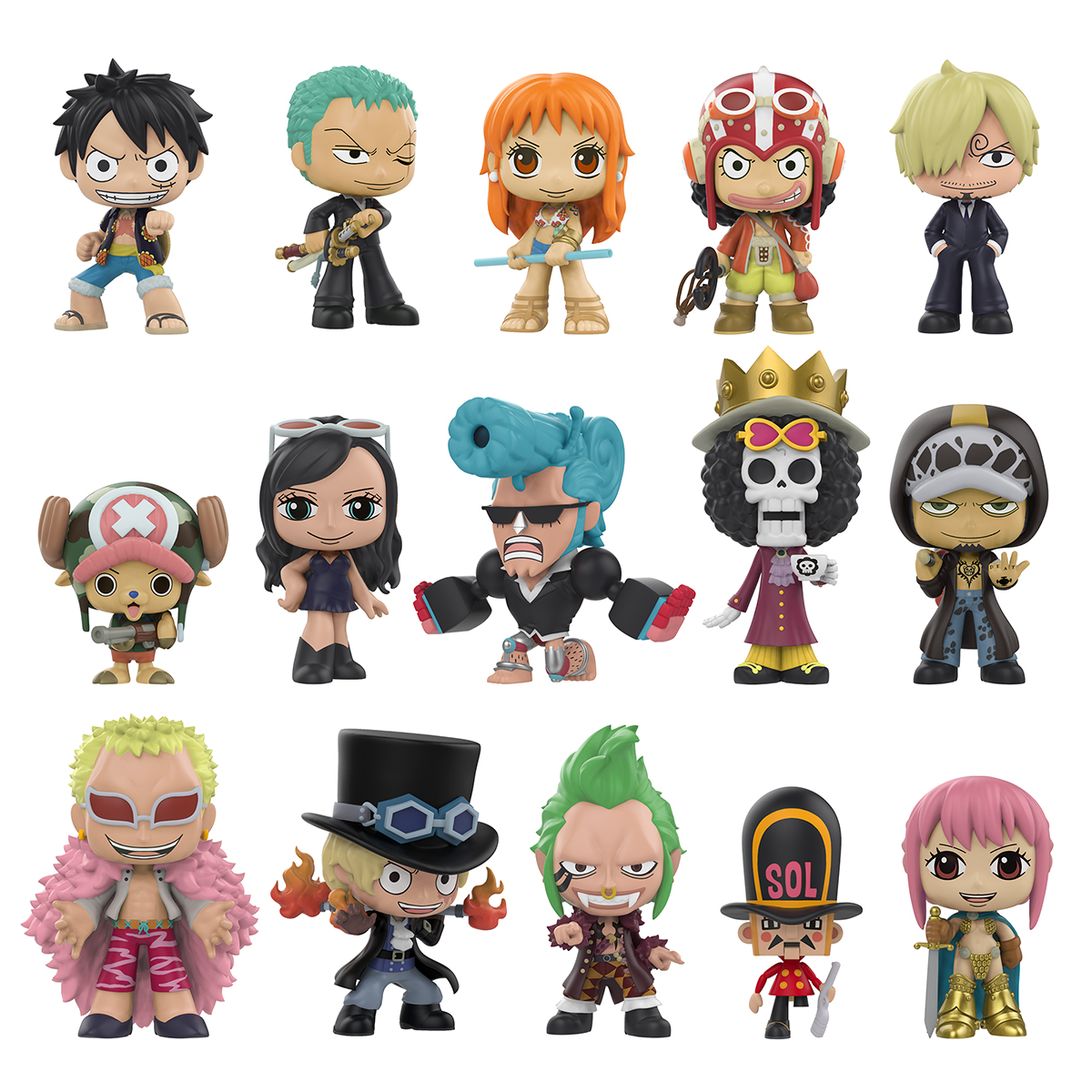 Ігрова Фігурка Funko Mystery Minis - Великий куш — превʼю 7