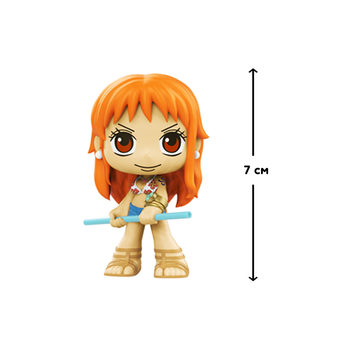 Ігрова Фігурка Funko Mystery Minis - Великий куш — превʼю 6