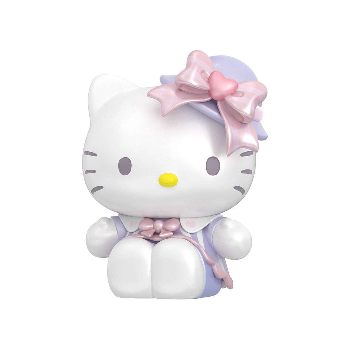 Фігурка-сюрприз Pop Top Sanrio – Елегантні панянки – Hello Kitty My Melody Kuromi — превʼю 10