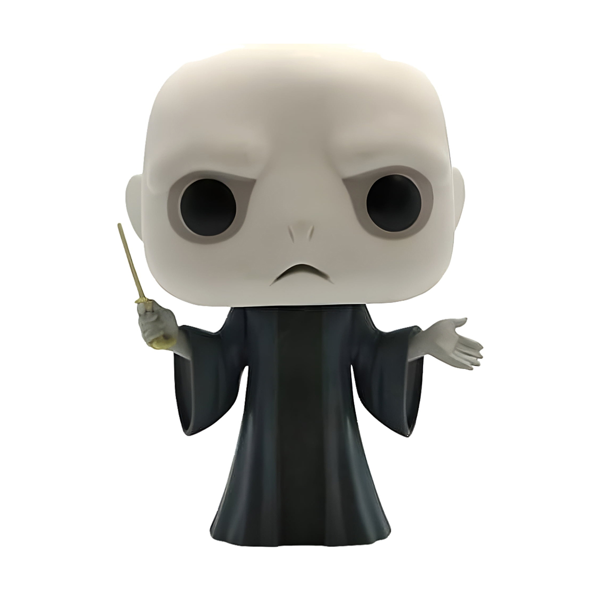 Ігрова фігурка Колекційна Funko POP Harry Potter Voldemort Волан-де-Морт — превʼю 7